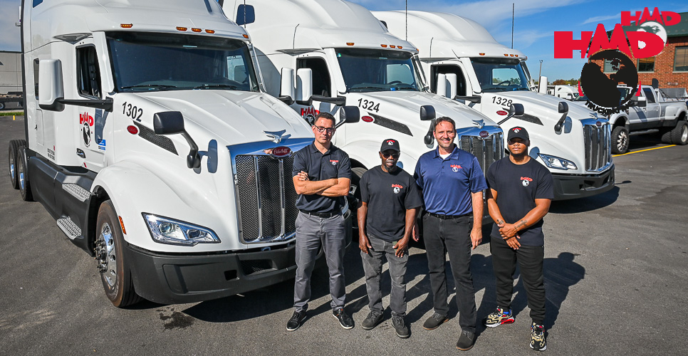 Freight Factoring Services